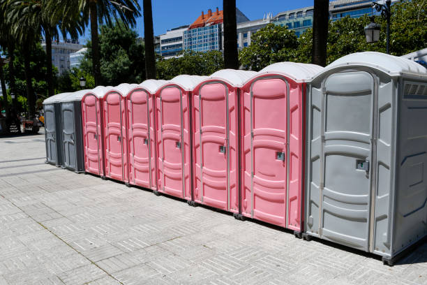 Best Portable Shower Rental  in Lockeford, CA